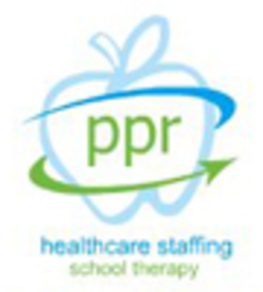 PPR Healthcare Staffing