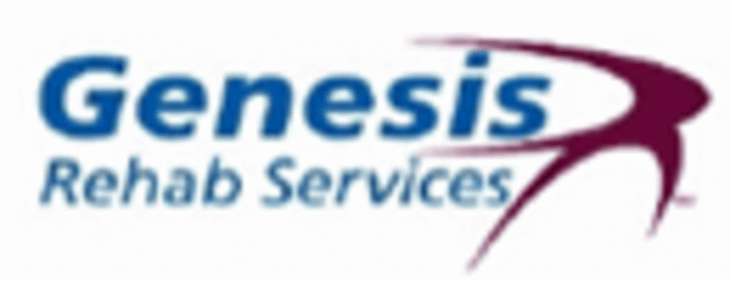 Genesis Rehab