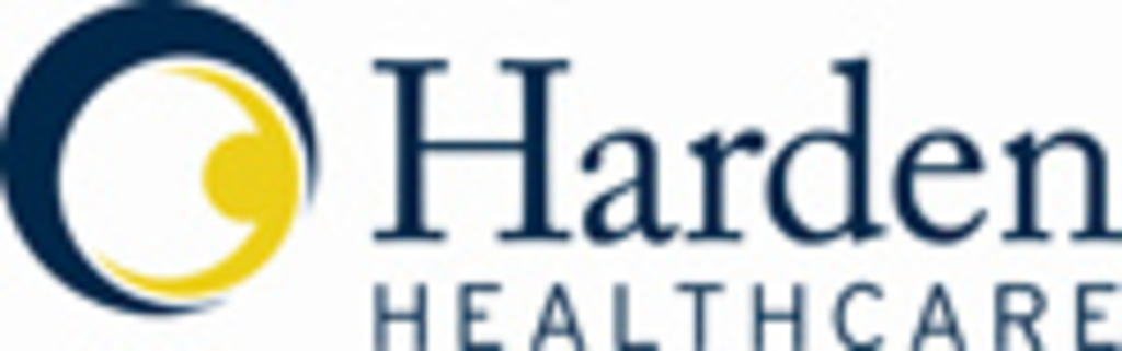 Harden Healthcare