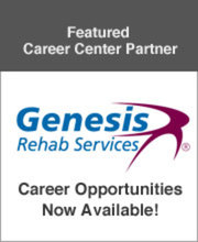 Genesis Rehab