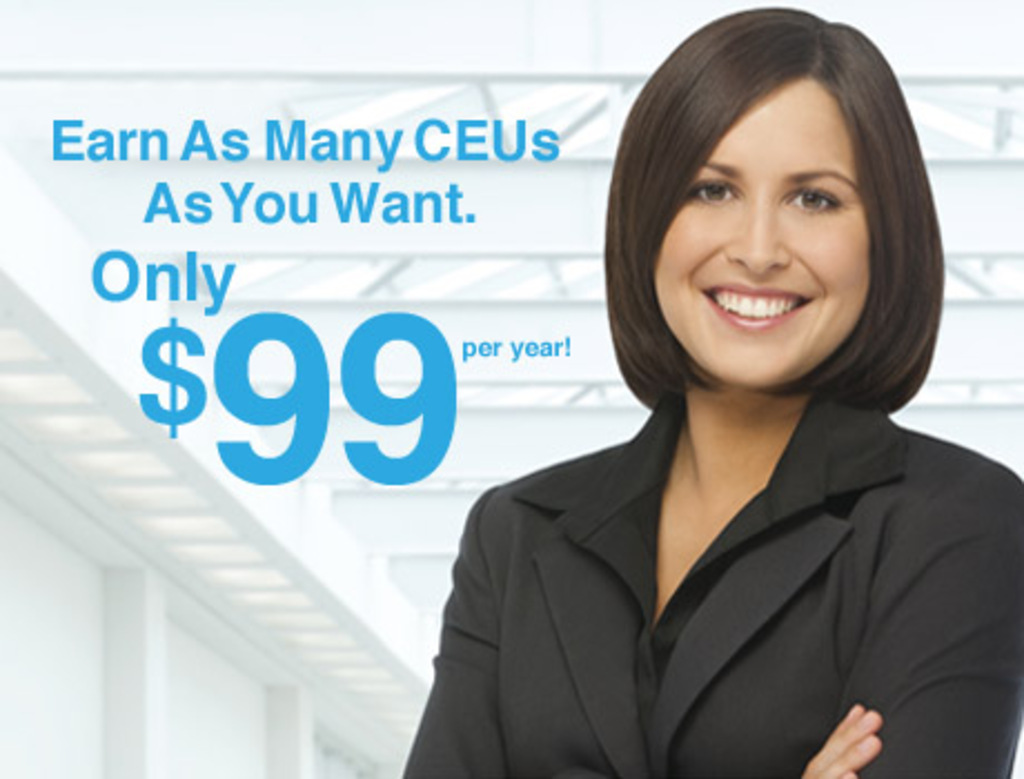 PhysicalTherapy.com earn unlimited CEUs $99/year