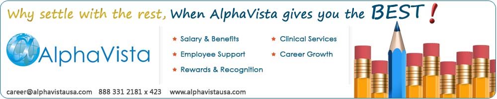 AlphaVista Career Center
