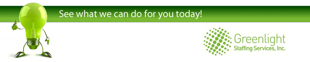 Greenlight Staffing Services, Inc.