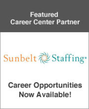 Sunbelt Staffing Career Center