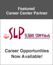 SLP School Staffing Career Center