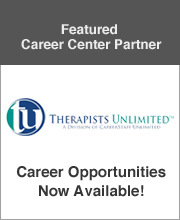 Therapists Unlimited Careers