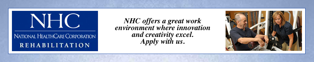 RCM Health Care Services