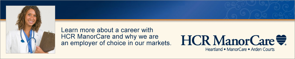 HCR ManorCare
