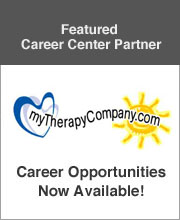 MyTherapyCompany: Careers