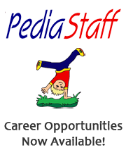 PediaStaff Career Banner 180x220