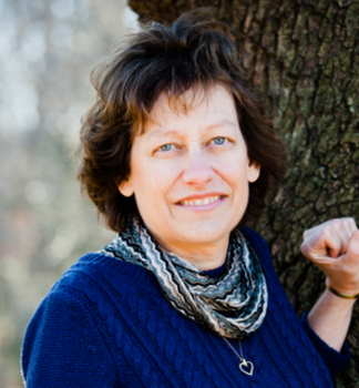Presenter: teresa m steffen
