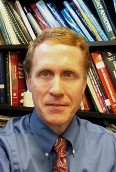 Presenter: charles r hazle jr