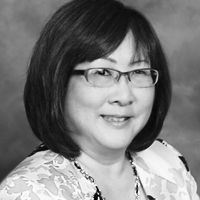 yolanda griffiths