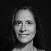 Rachel Pigott, OTR/L, CHT