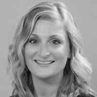 Anna VanVoorhis Miller, MS, OTR/L, CHT